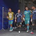 Nahuel Molina, cu numărul 26 // foto: Imago Images