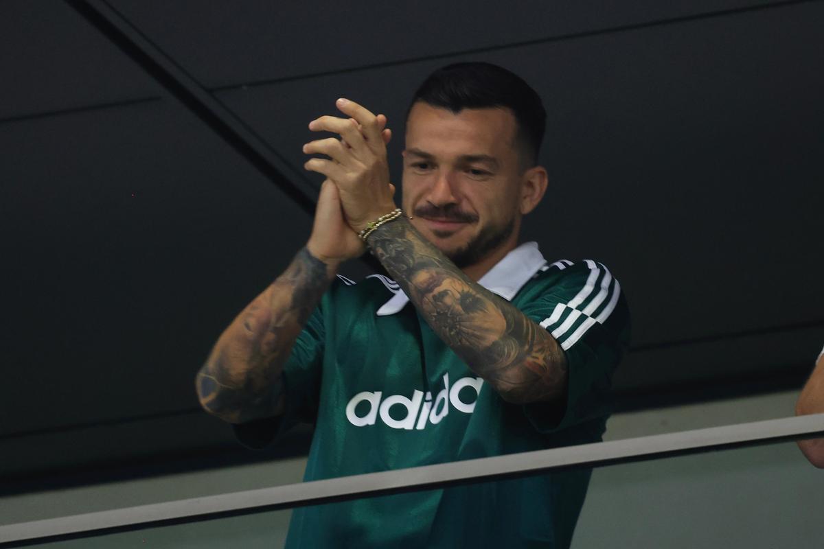 Cosmin Matei, prima apariție după suspendarea pentru dopaj » Ce a făcut la Sepsi - FCSB