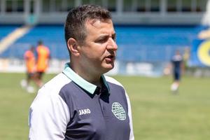 Ianis Zicu nu se vede antrenând acolo: „Nu mă reprezintă!”