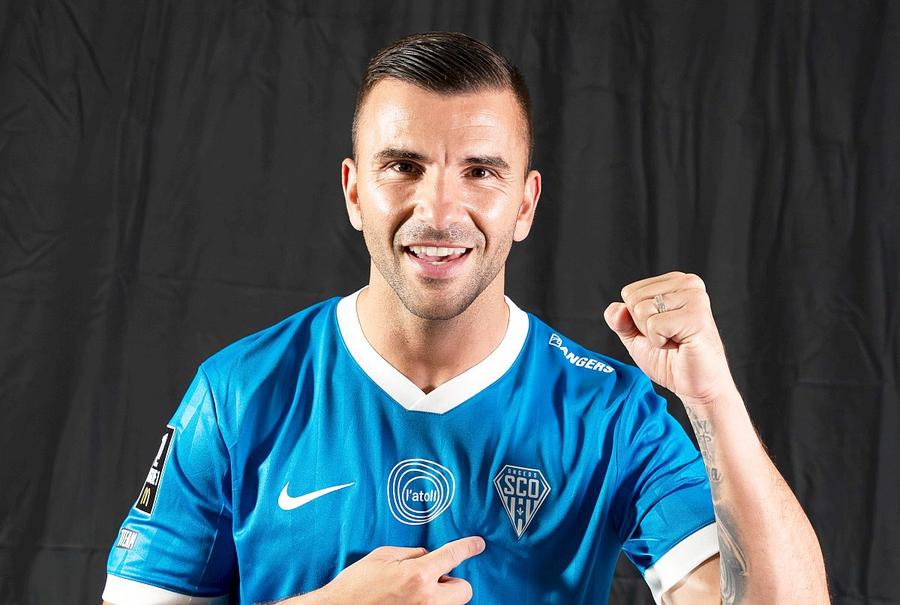 Anthony Lopes a semnat un contract pe două sezoane cu Angers/ Foto: Instagram Campionul european a rupt tăcerea după ce a semnat cu noua echipă: „Sunt fluierat pe toate stadioanele”