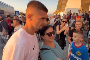 Sepsi - FCSB, meciul care închide etapa din Superligă » Echipele de start