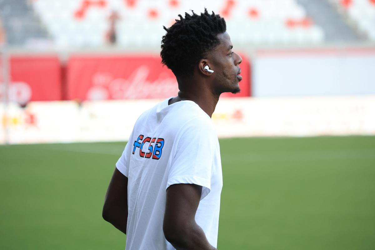 Înainte de Sepsi - FCSB, 10 august 2026