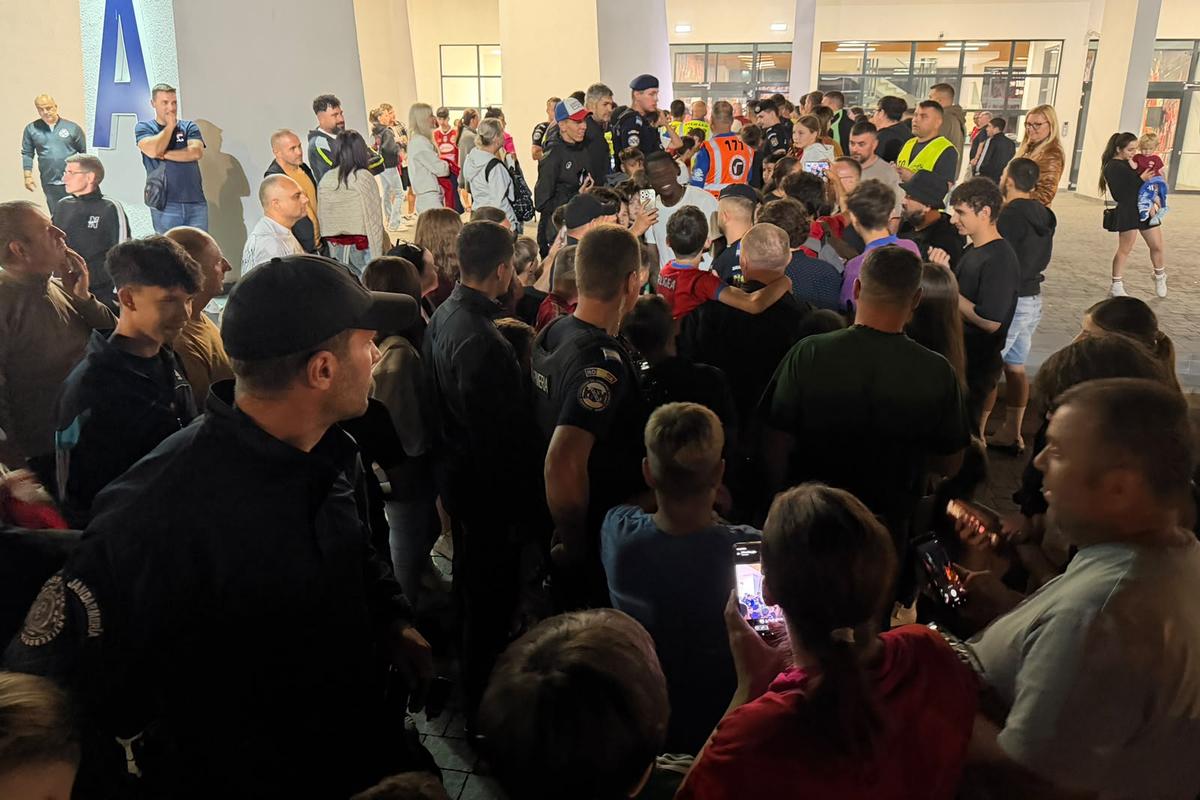„Nu, n-am avut timp” » Întrebarea incomodă la care Marius Baciu evită să răspundă clar