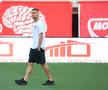Daniel Bîrligea, înainte de Sepsi - FCSB