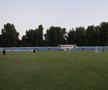 Stadionul „Jane Nițulescu” din Caracal // foto: Andrei Furnigă (GSP)