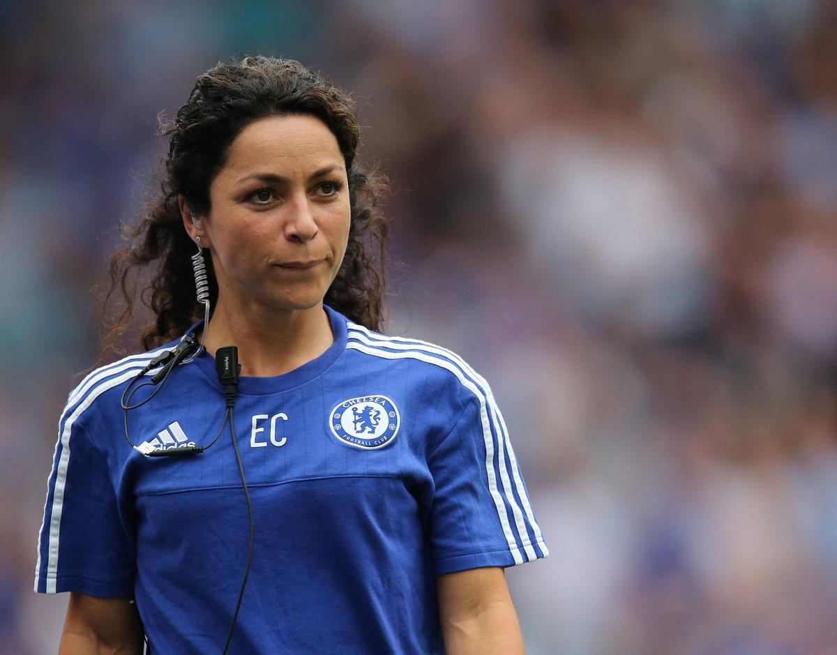 Jose Mourinho refuză să-i prezinte scuze Evei Carneiro, fosta doctoriță a lui Chelsea, pe care a numit-o „fiică de târfă”: „O femeie este la fel ca un bărbat”