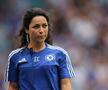 Eva Carneiro, fosta doctoriță a lui Chelsea // foto: Imago