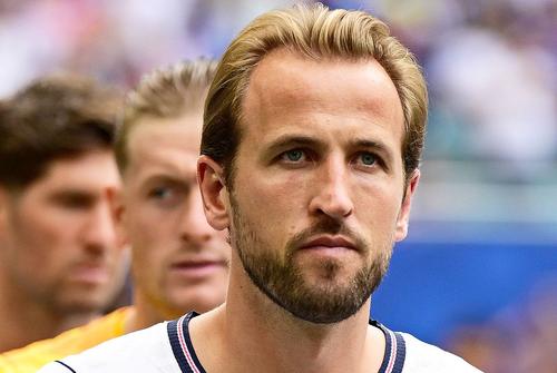 Harry Kane/ Foto: Imago