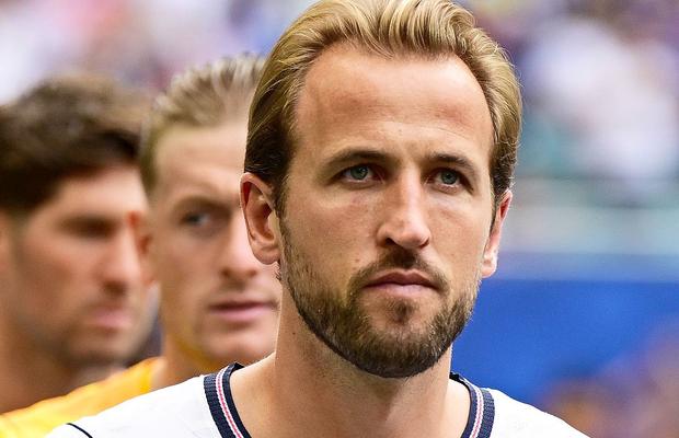 Harry Kane semnează!