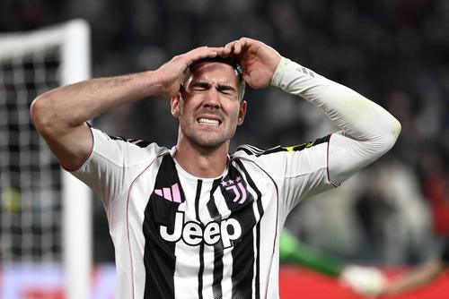 Contract uluitor pentru Vlahovic: Beșiktaș oferă 50 de milioane! // FOTO: Guliver/GettyImages