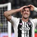 Contract uluitor pentru Vlahovic: Beșiktaș oferă 50 de milioane! // FOTO: Guliver/GettyImages
