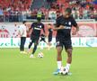 Ronny Labonne, înainte de Sepsi - FCSB