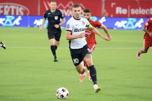 Florin Tănase a dat verdictul despre Marius Baciu: „S-a creat un întreg scandal”