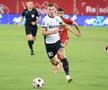 Florin Tănase, în Sepsi - FCSB. foto: Ionuț Iordache / GSP