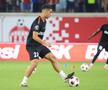 Boutoutaou, înainte de Sepsi - FCSB