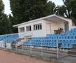 Stadionul „Jane Nițulescu” din Caracal // foto: Andrei Furnigă (GSP)