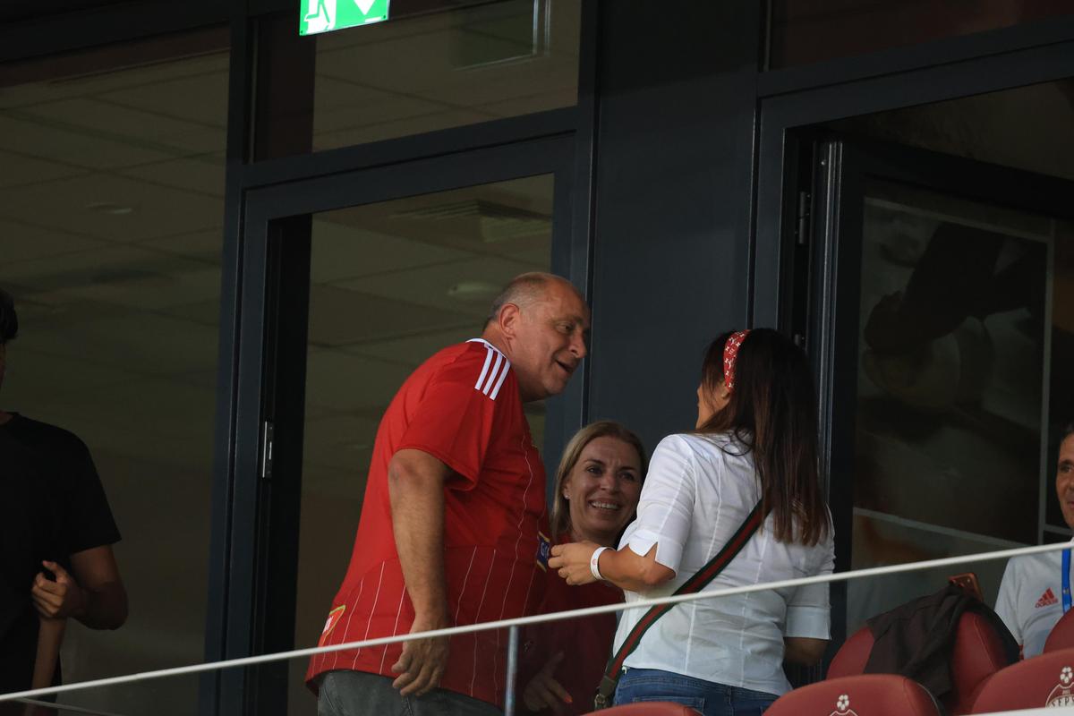 Înainte de Sepsi - FCSB, 10 august 2026