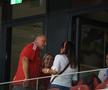 Laszlo Dioszegi, înainte de Sepsi - FCSB