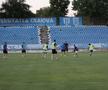 Stadionul „Jane Nițulescu” din Caracal // foto: Andrei Furnigă (GSP)