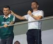 Cosmin Matei, la Sepsi - FCSB. foto: Ionuț Iordache / GSP