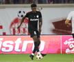 Eddy Gnahore, înainte de Sepsi - FCSB