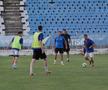 Stadionul „Jane Nițulescu” din Caracal // foto: Andrei Furnigă (GSP)
