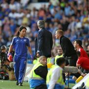 Eva Carneiro, fosta doctoriță a lui Chelsea // foto: Imago