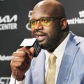 Shaquille O'Neal/ Foto: Imago