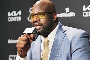 Declarația surprinzătoare a lui Shaquille O'Neal, despre plecarea lui LeBron James de la Los Angeles Lakers: „Când îmbătrânești...”
