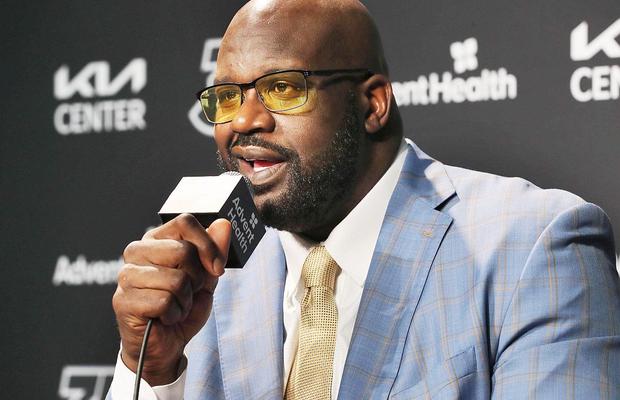 Shaquille O'Neal, despre plecarea lui LeBron James de la Los Angeles Lakers: „Când îmbătrânești...”