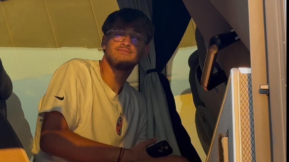 „Ria, Ria, Ungaria!” vs. „România, România!” » Tot ce s-a întâmplat înainte de Sepsi - FCSB, cu 7.900 de fani în tribune