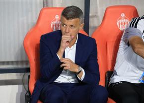 Ovidiu Burcă, nemulțumit după Sepsi - Farul: „O să discut cu conducerea”