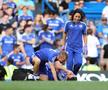 Eva Carneiro, fosta doctoriță a lui Chelsea // foto: Imago