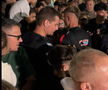 Ce s-a întâmplat în zona autocarelor după Sepsi - FCSB
