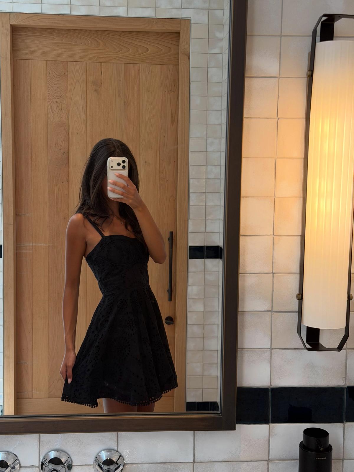 Amber Yussef, iubita lui De Ligt