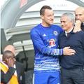 John Terry și Jose Mourinho, la Chelsea / Foto: Imago