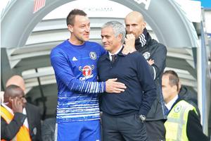 John Terry îl dă de gol pe Mourinho » Cum trișa Jose la Chelsea