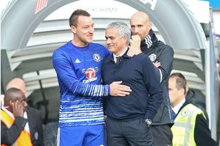 John Terry îl dă de gol pe Mourinho » Cum trișa Jose la Chelsea