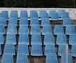 Stadionul „Jane Nițulescu” din Caracal // foto: Andrei Furnigă (GSP)