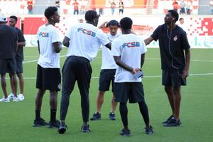 Sepsi - FCSB, meciul care închide etapa din Superligă » Echipele de start