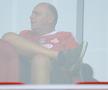 Laszlo Dioszegi, înainte de Sepsi - FCSB