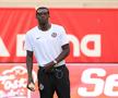 Dawa, înainte de Sepsi - FCSB