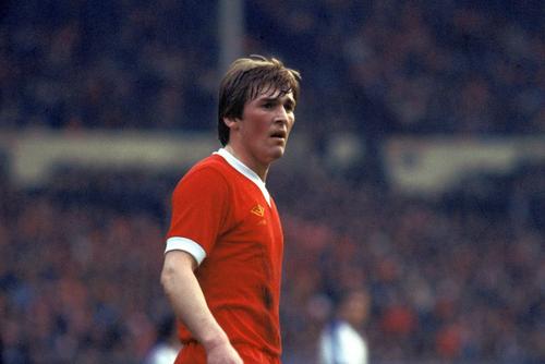 Kenny Dalglish a devenit „regele” la Liverpool/ Foto: Imago