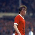 Kenny Dalglish a devenit „regele” la Liverpool/ Foto: Imago