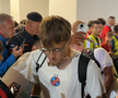 Ce s-a întâmplat în zona autocarelor după Sepsi - FCSB