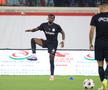 Batubinsika, înainte de Sepsi - FCSB
