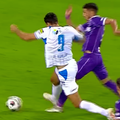 A fost penalty pentru olteni? Verdictul specialistului, la cea mai mare controversă din Craiova - FC Argeș: „În mod intenționat” // foto: PrimaSport