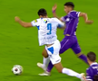 A fost penalty pentru olteni? Verdictul specialistului, la cea mai mare controversă din Craiova - FC Argeș: „În mod intenționat” // foto: PrimaSport