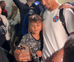 Ce s-a întâmplat în zona autocarelor după Sepsi - FCSB