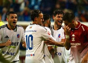 FC Botoșani - Petrolul, primul duel din etapa a 13-a » Echipele probabile + cele mai tari cote